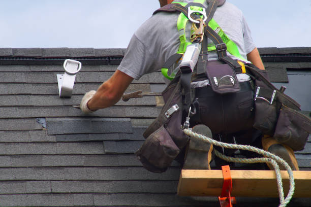 Best Roof Leak Repair  in Clare, MI
