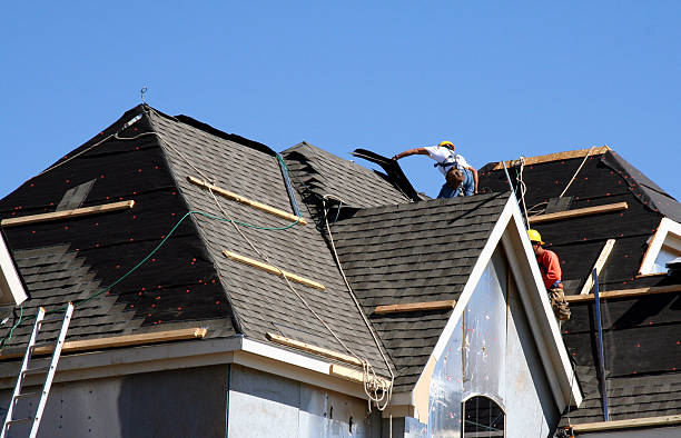 Best New Roof Installation  in Clare, MI