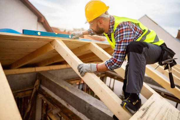 Best Metal Roofing Contractor  in Clare, MI