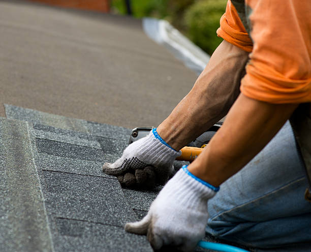 Best Commercial Roofing Services  in Clare, MI