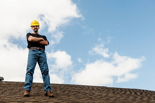 Best Affordable Roofing Company  in Clare, MI