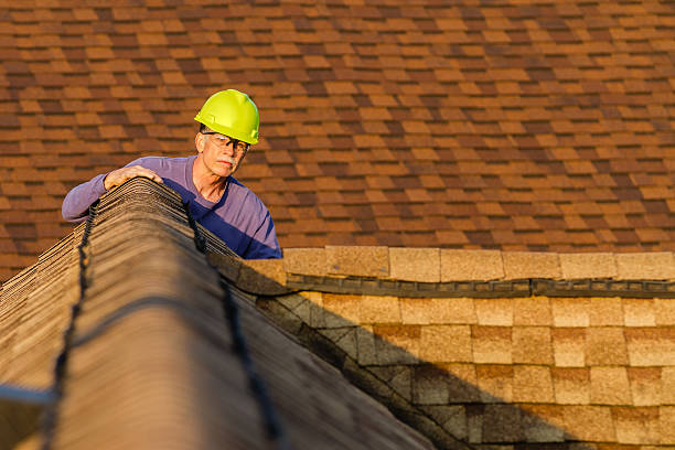 Best Roof Replacement Cost  in Clare, MI